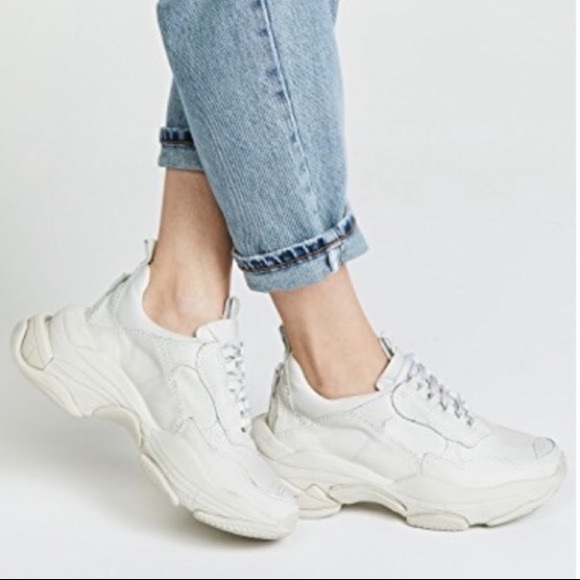 Jeffrey campbell chunky sneakers Clearance
